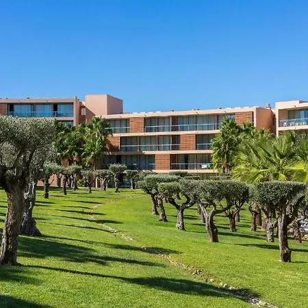 דירה Herdade Dos Salgados By Guiga Living *