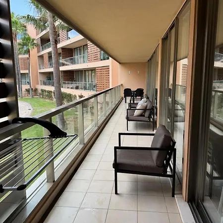 דירה Herdade Dos Salgados By Guiga Living