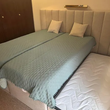 דירה Herdade Dos Salgados By Guiga Living גיאה