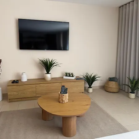 Herdade Dos Salgados By Guiga Living דירה *